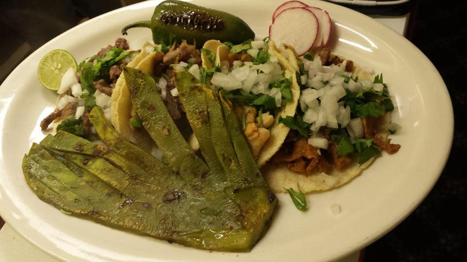 Taqueria Jalapeno