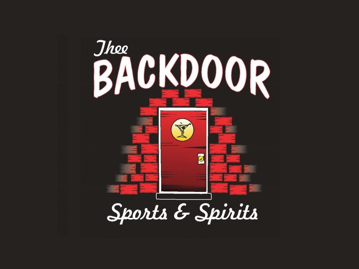 Thee Backdoor Sports and Spirits
