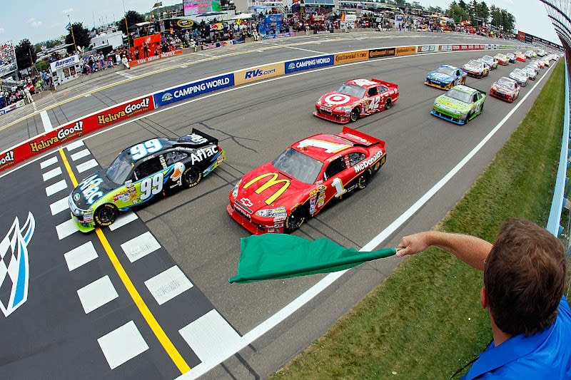 Watkins Glen International
