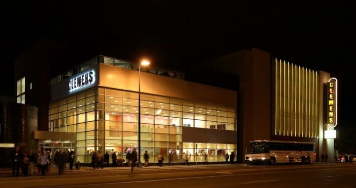 Clemens Center