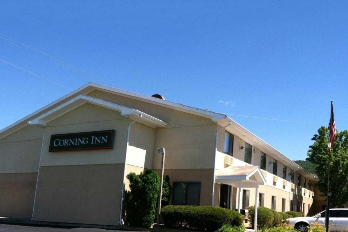 Corning Inn