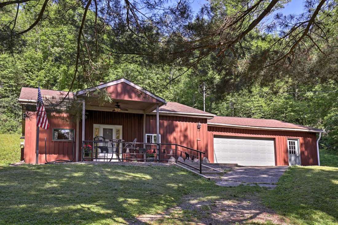 Corning Vacation Rentals