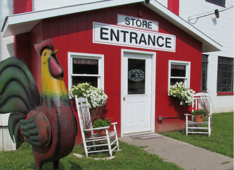Dudley Poultry Company