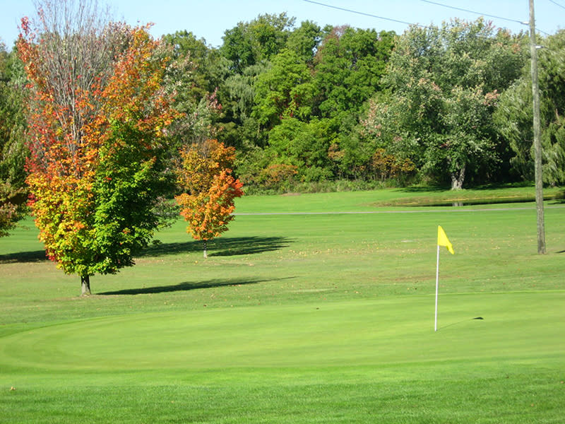 Meadowbrook Golf Course