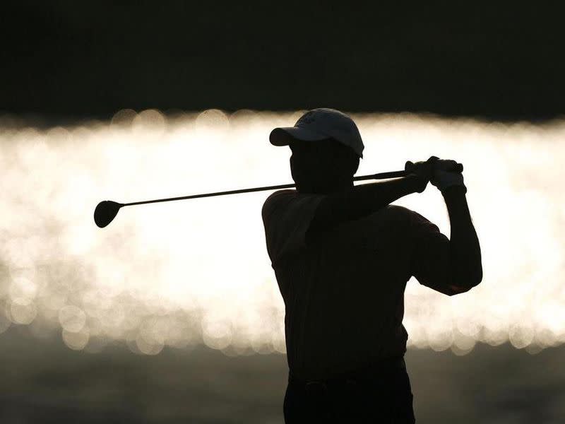 Pope s Grove Golf Course