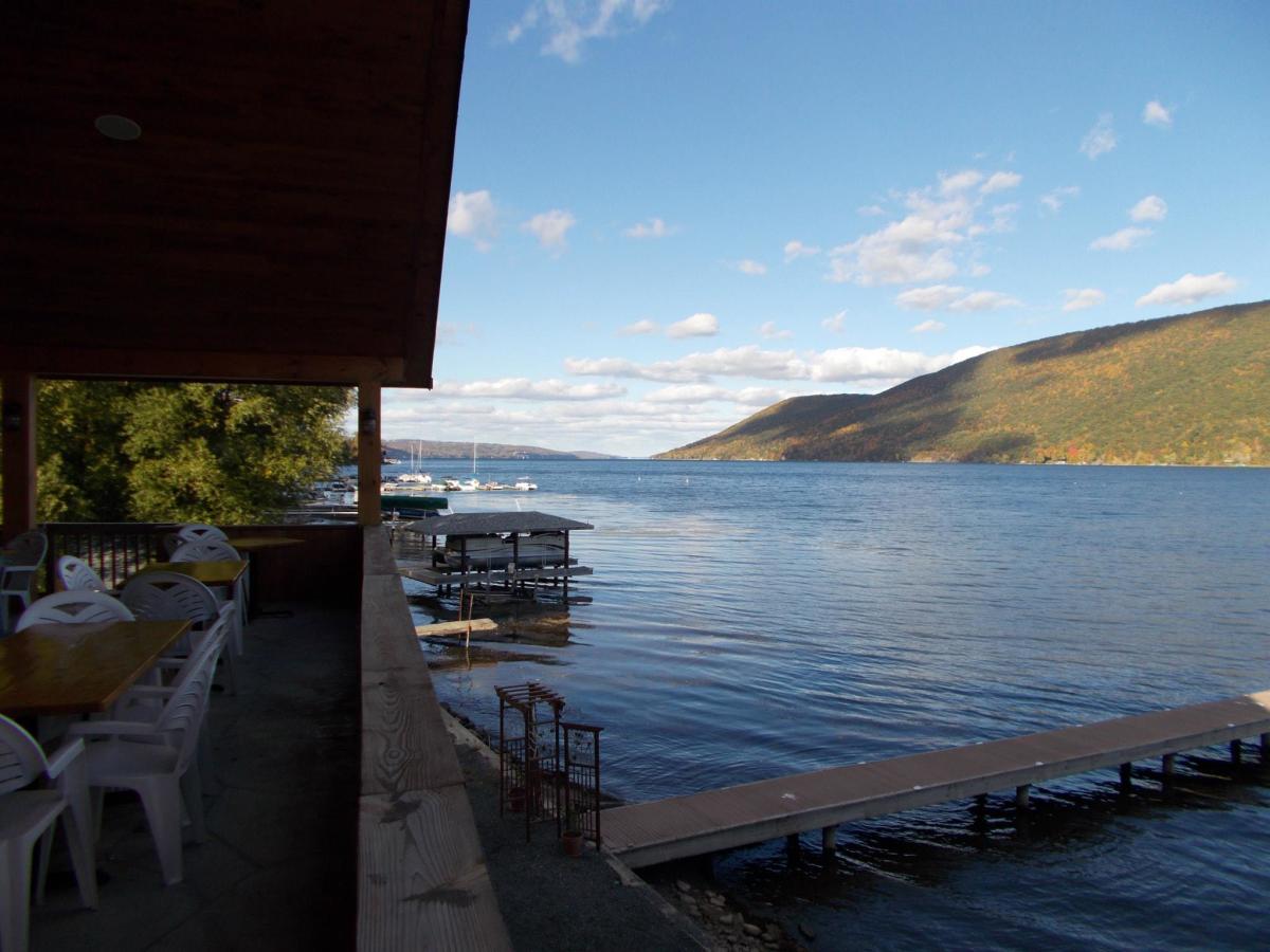 The Sawmill Restaurant