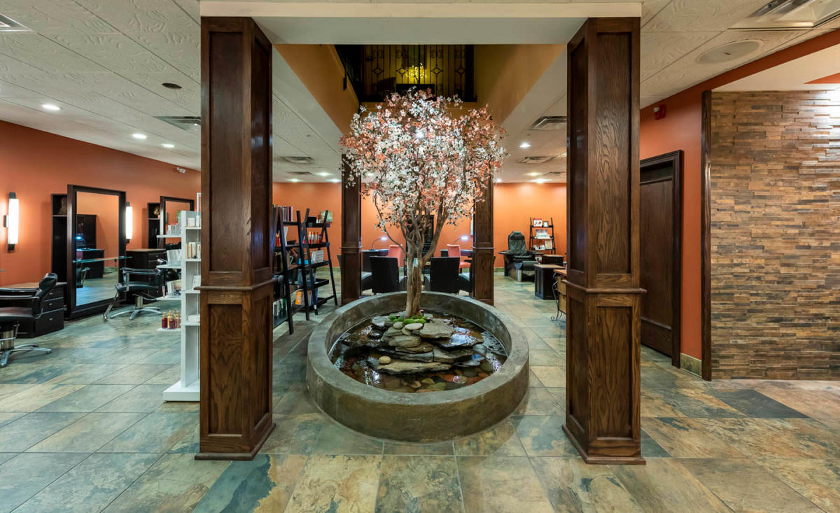 Isabella Spa Salon