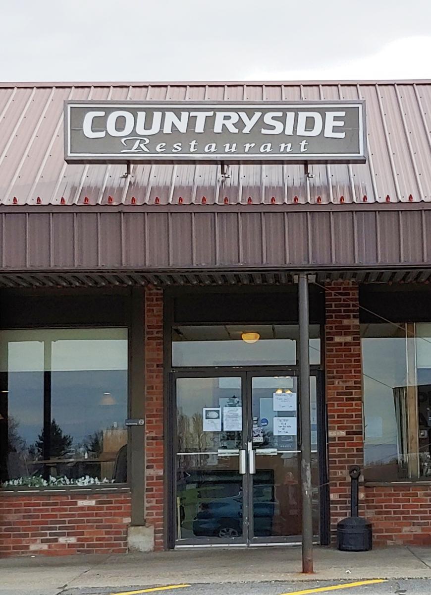 The New Countryside Family Restaurant