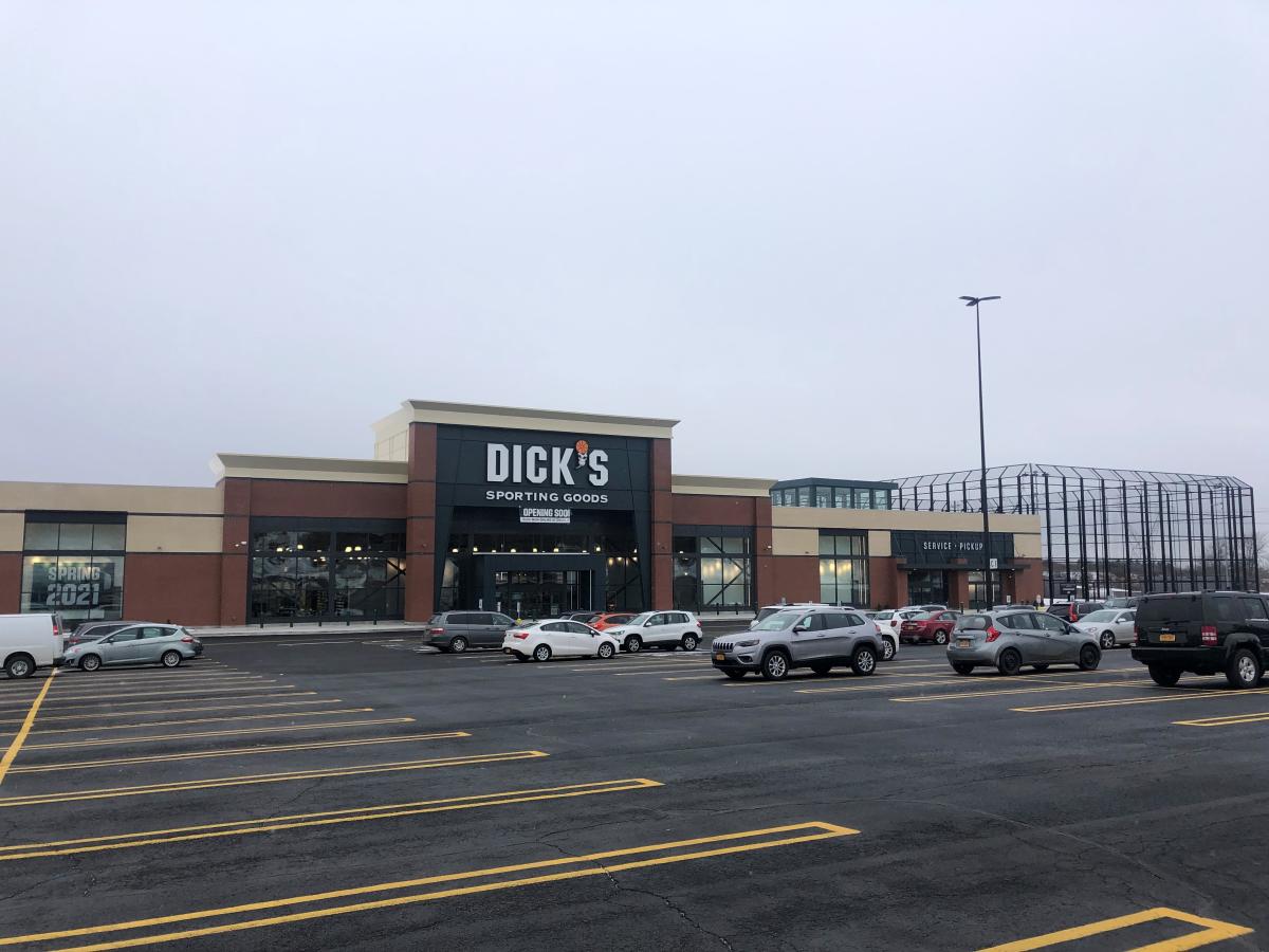 Dick's House of Sport | Victor, NY