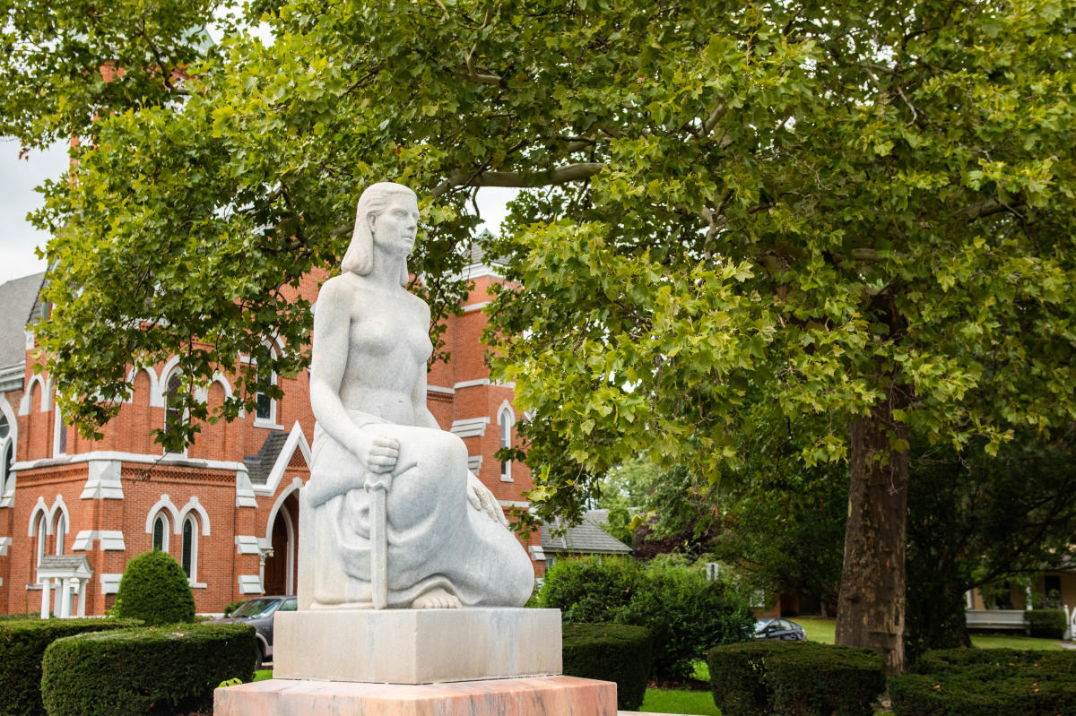 Pulteney Park Geneva, NY