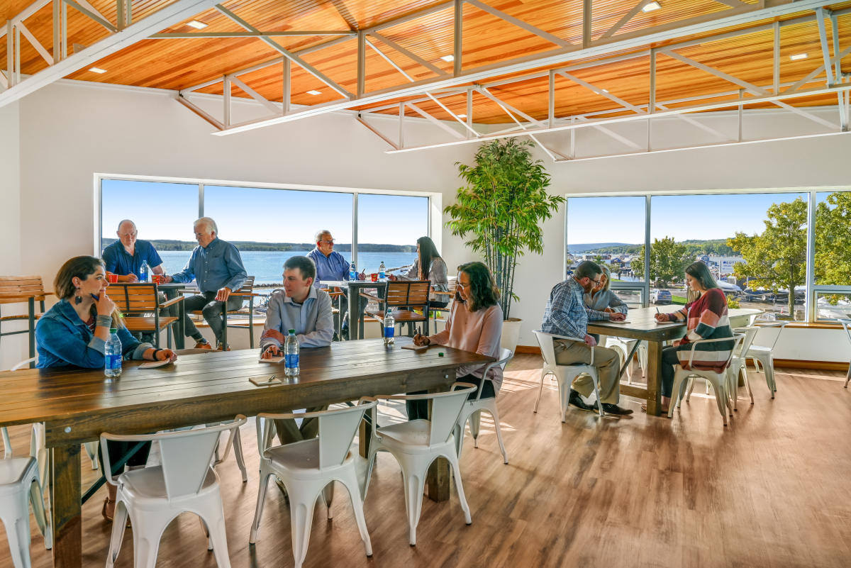 The BoatHouse Club Canandaigua, NY