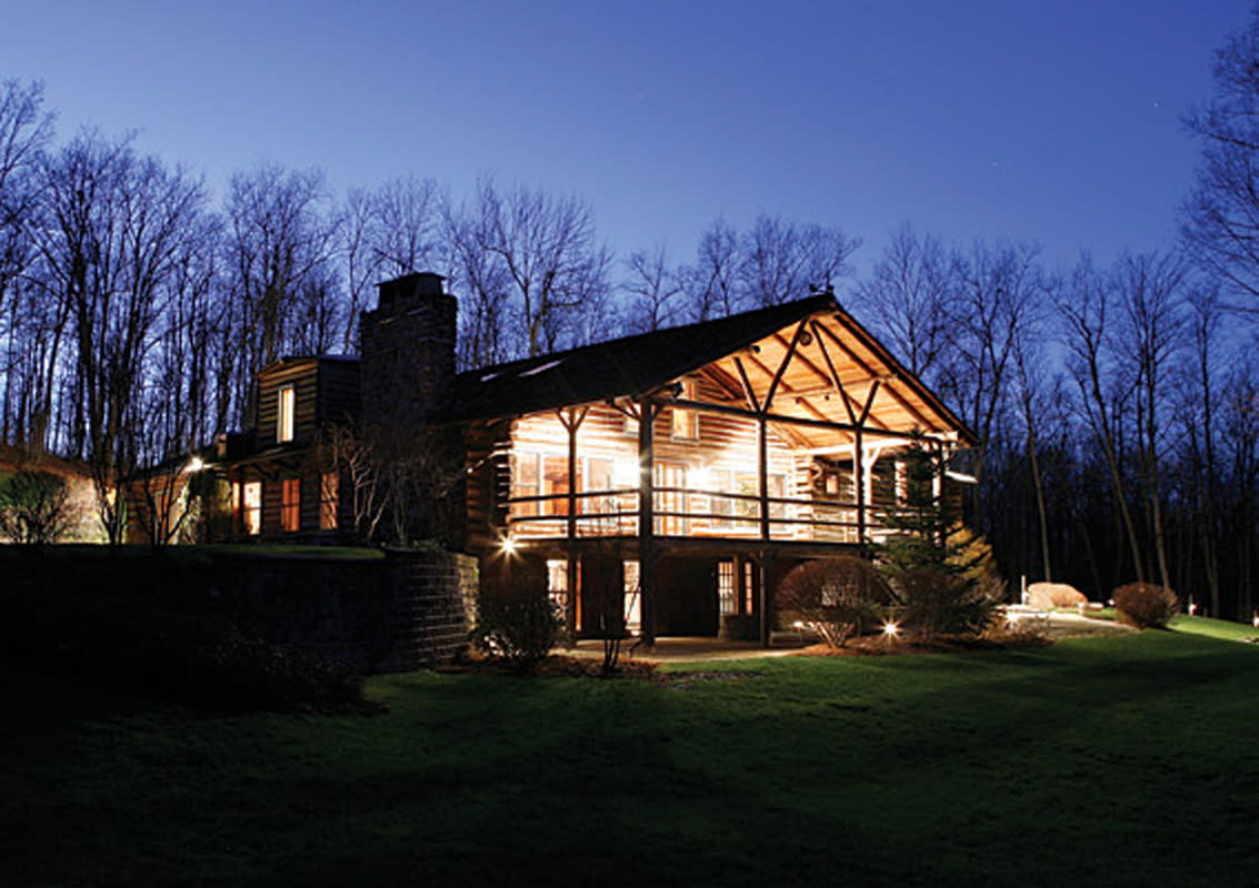 Chalet Of Canandaigua