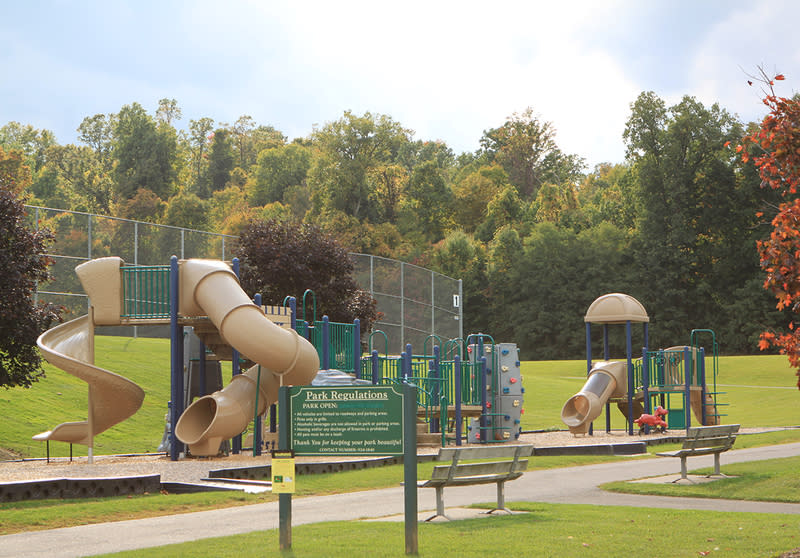 Dryer Road Park Victor, NY