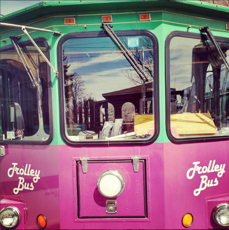 Finger Lakes Winery Tours