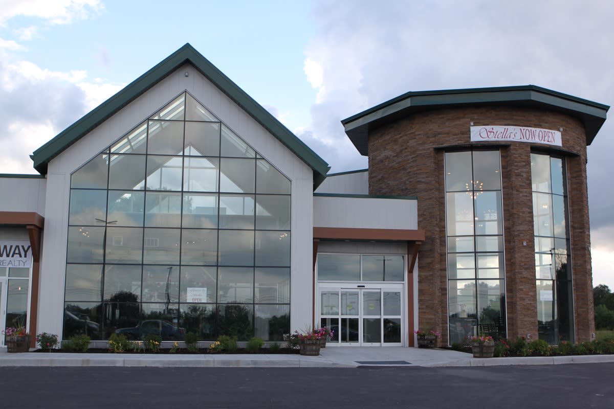 Flowers by Stella Canandaigua, NY