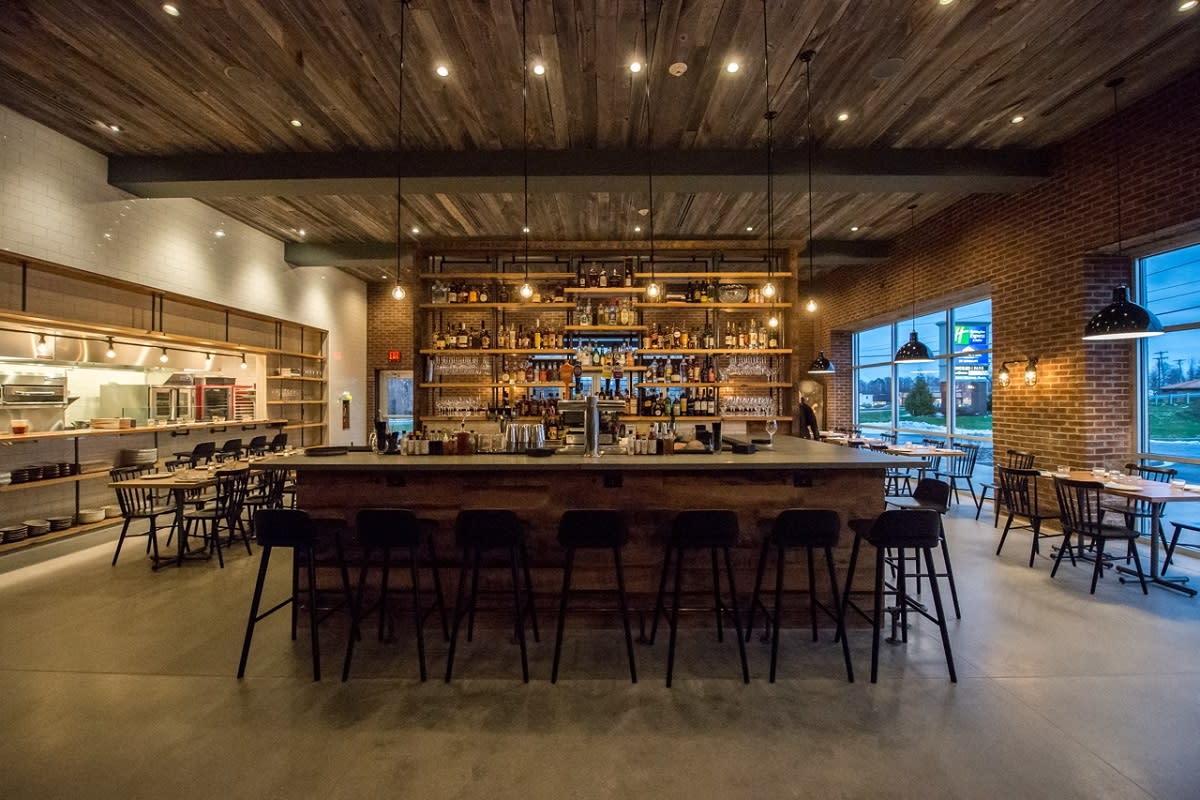 Kindred Fare Geneva, NY