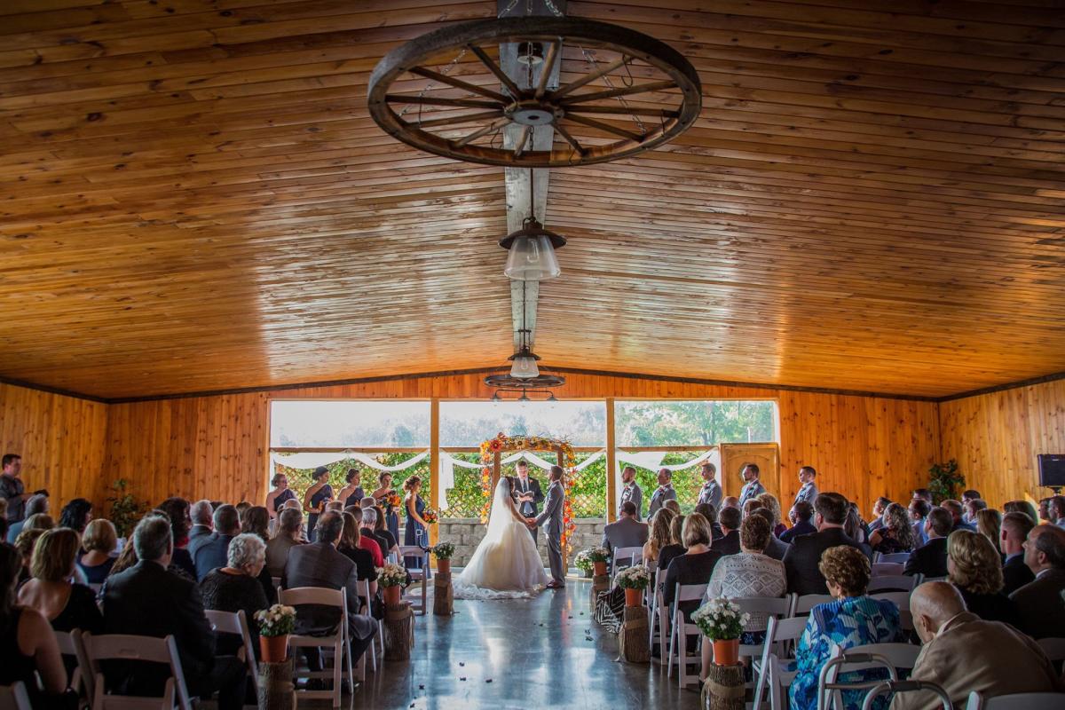 King's Catering & Party House Canandaigua, NY