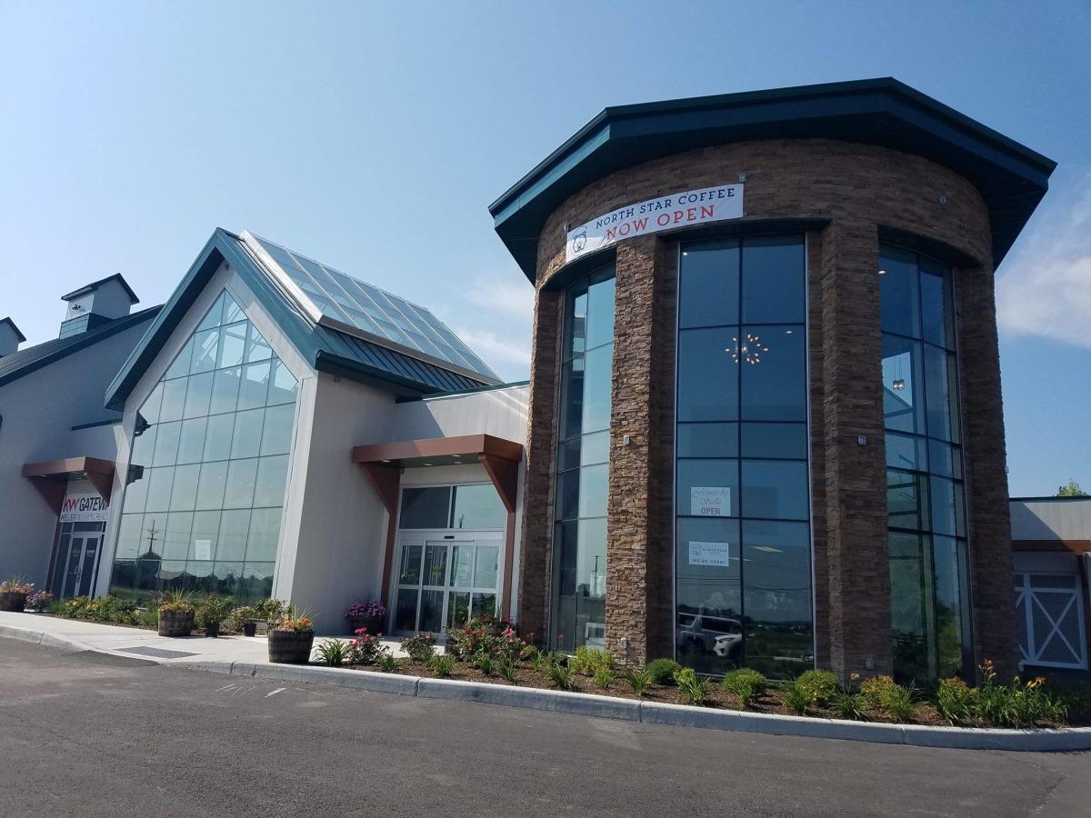 North Star Coffee Canandaigua, NY