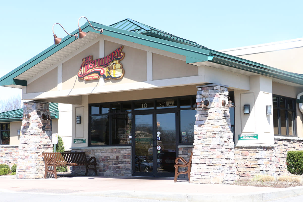 The Distillery Victor, NY