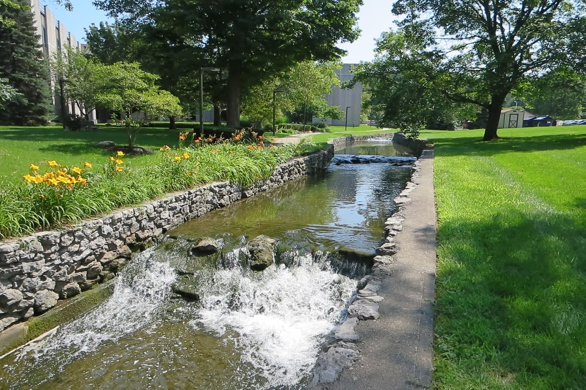 The Springs Integrative Medicine Center & Spa Clifton Springs, NY