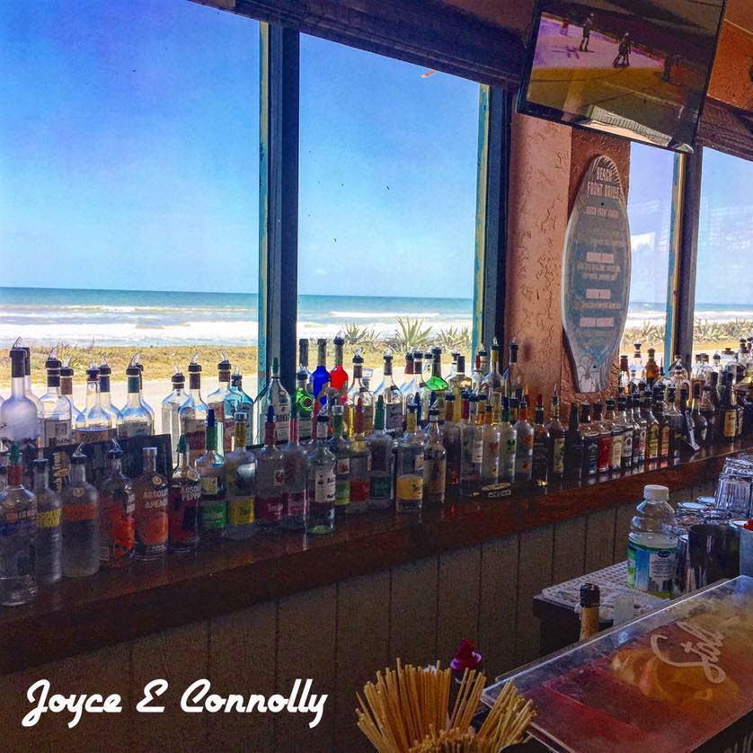Beach Front Grille Flagler Beach, FL 32136