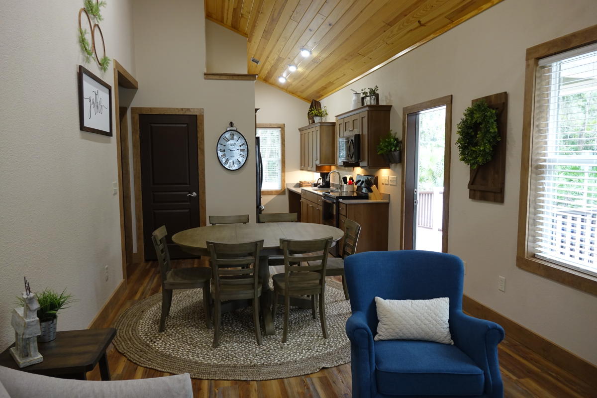Princess Place Cottages Palm Coast Fl 32137