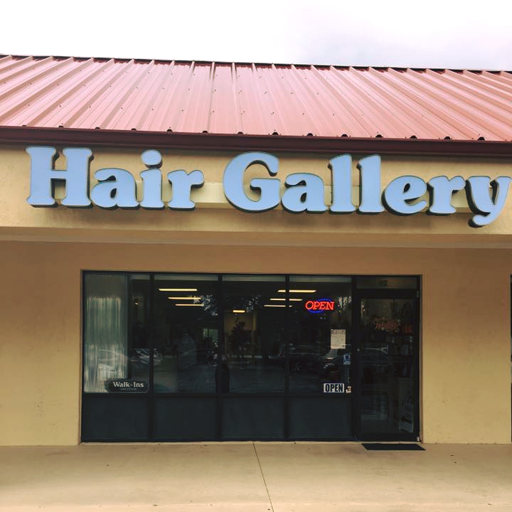 The Hair Gallery Palm Coast, FL 32164