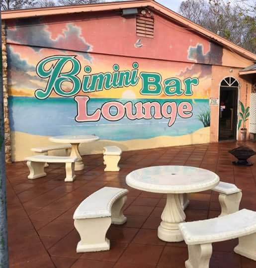 Bimini Bar Bunnell, FL 32110
