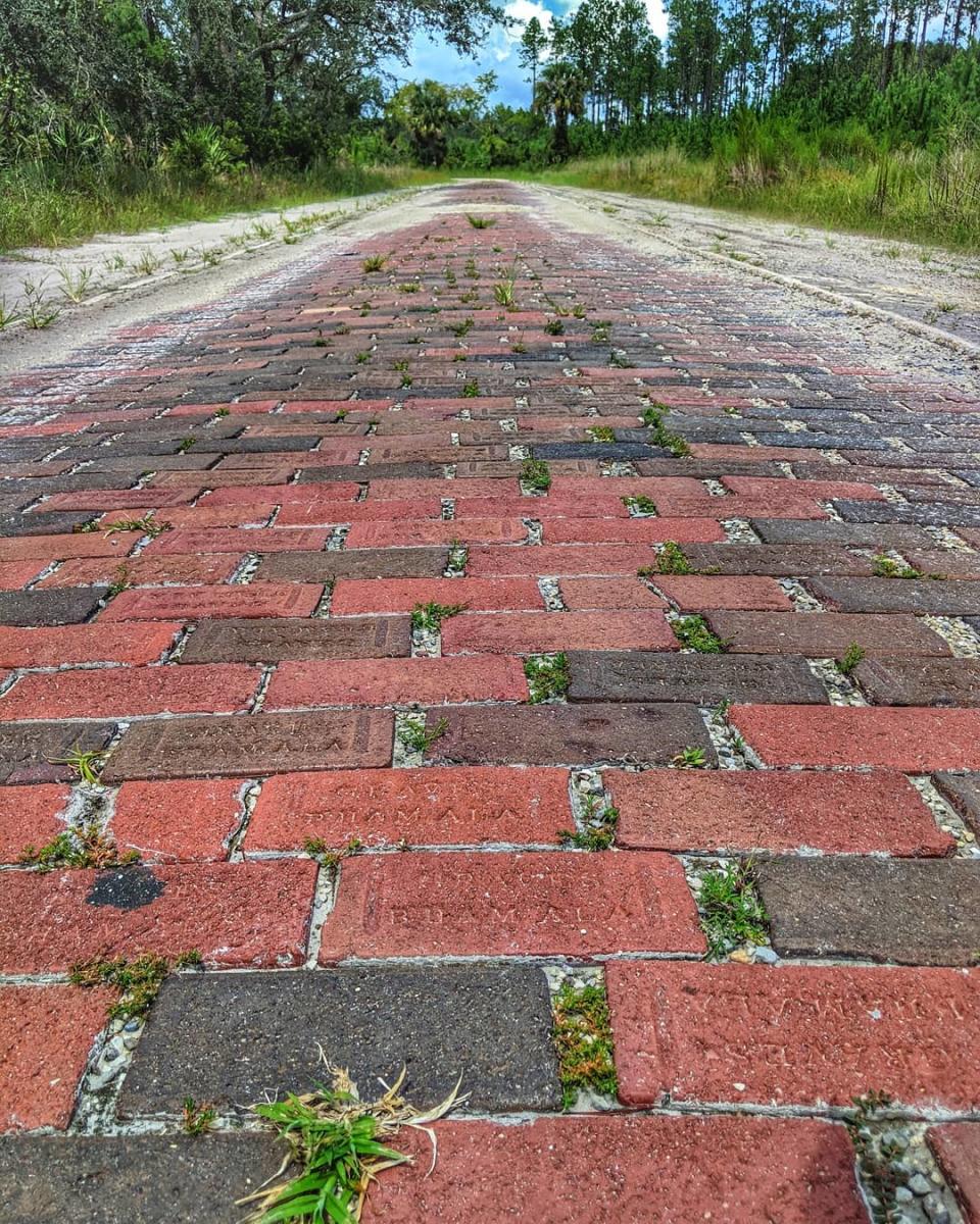 Old Brick Road Bunnell, FL 32110