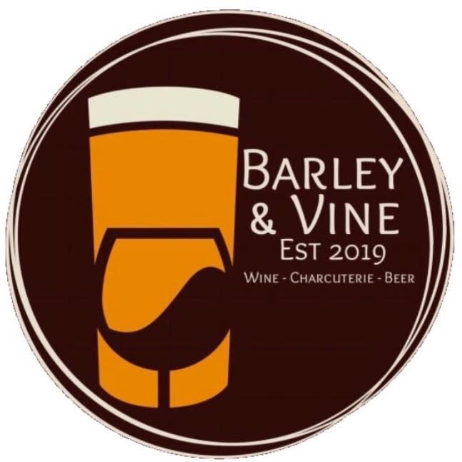 Barley & Vine