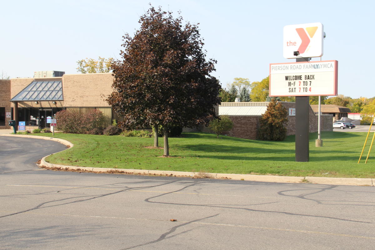 Pierson Road Family YMCA