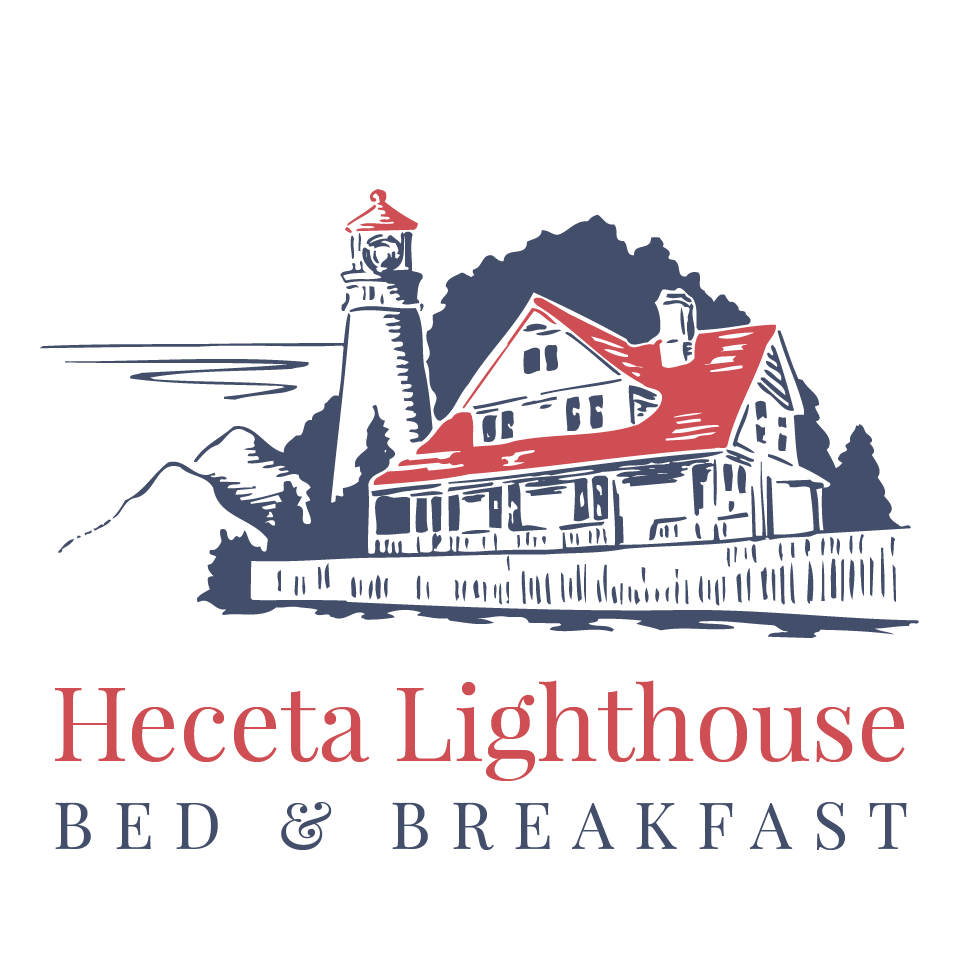 Heceta Lighthouse Bed and Breakfast