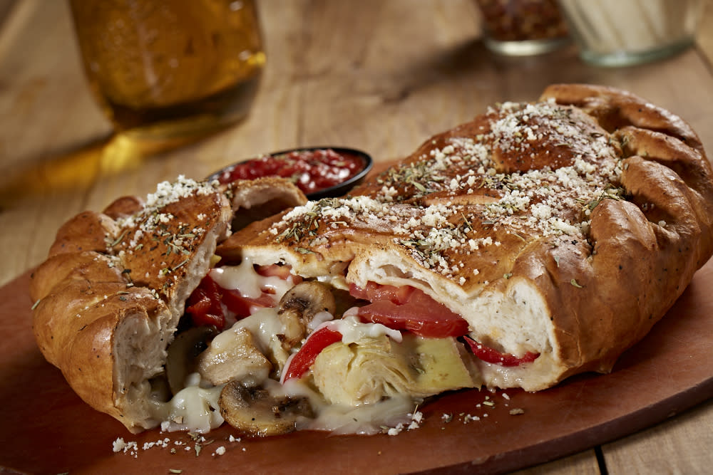 Beau Jo's Colorado Style Pizza