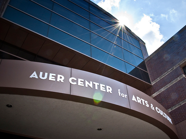 Auer Center