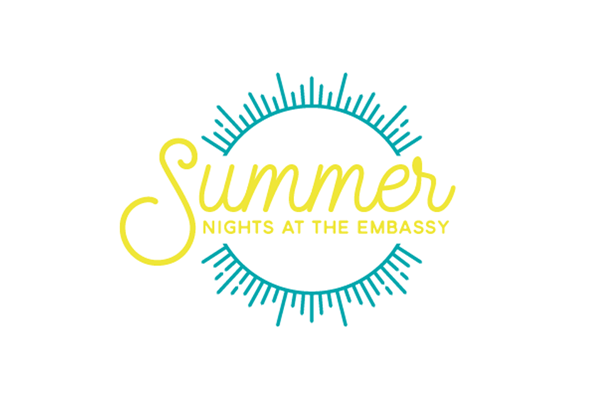 Summer Nights at the Embassy