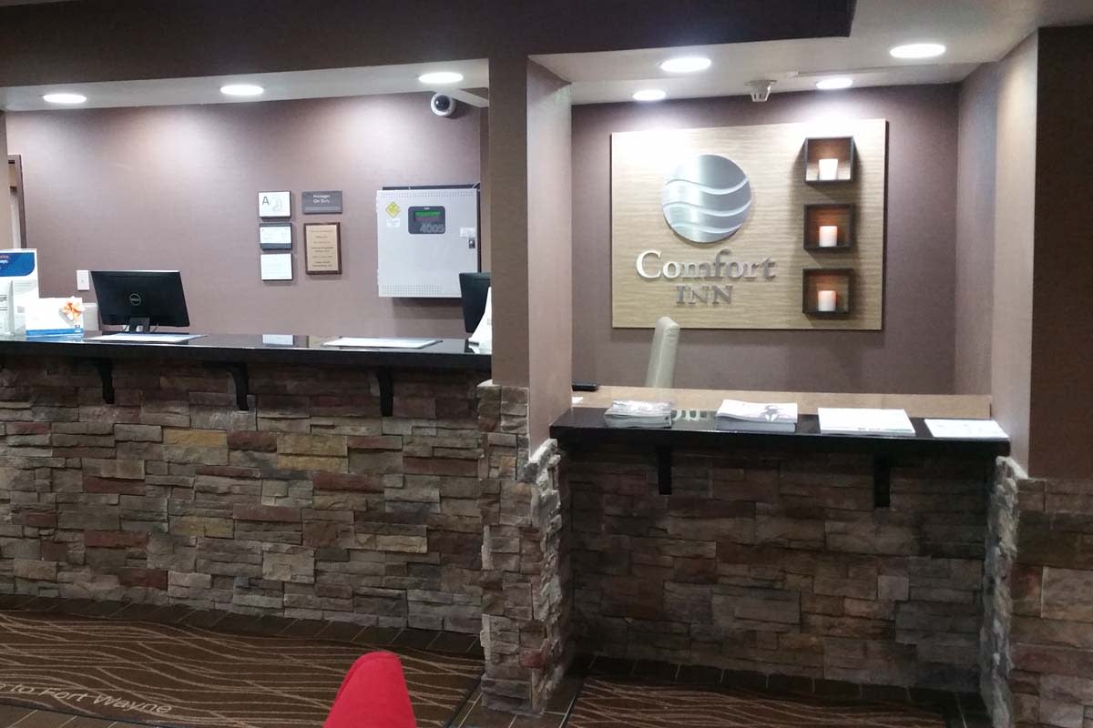 Comfort Inn