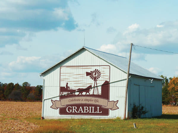 Grabill Indiana Amish , The Amish Homes of Grabill » Amish 365 – TJJVCB