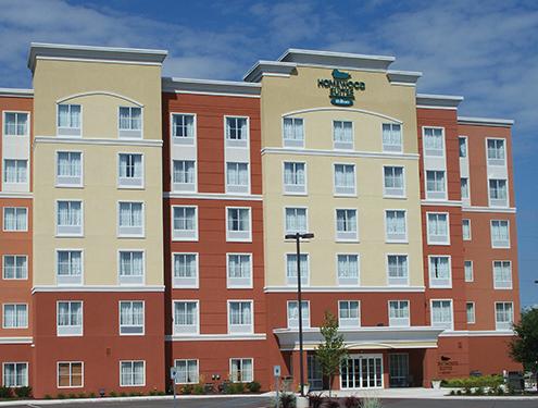 Homewood Suites by Hilton