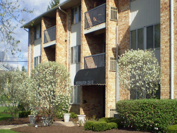 Black Bear Creek Apartments