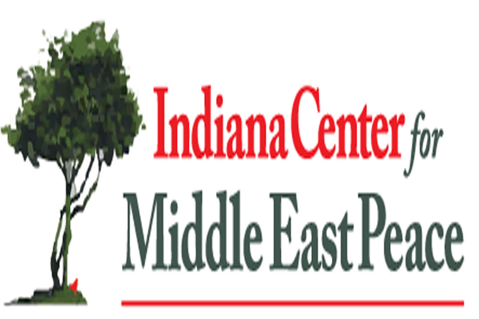 Indiana Center for Middle East Peace GALA