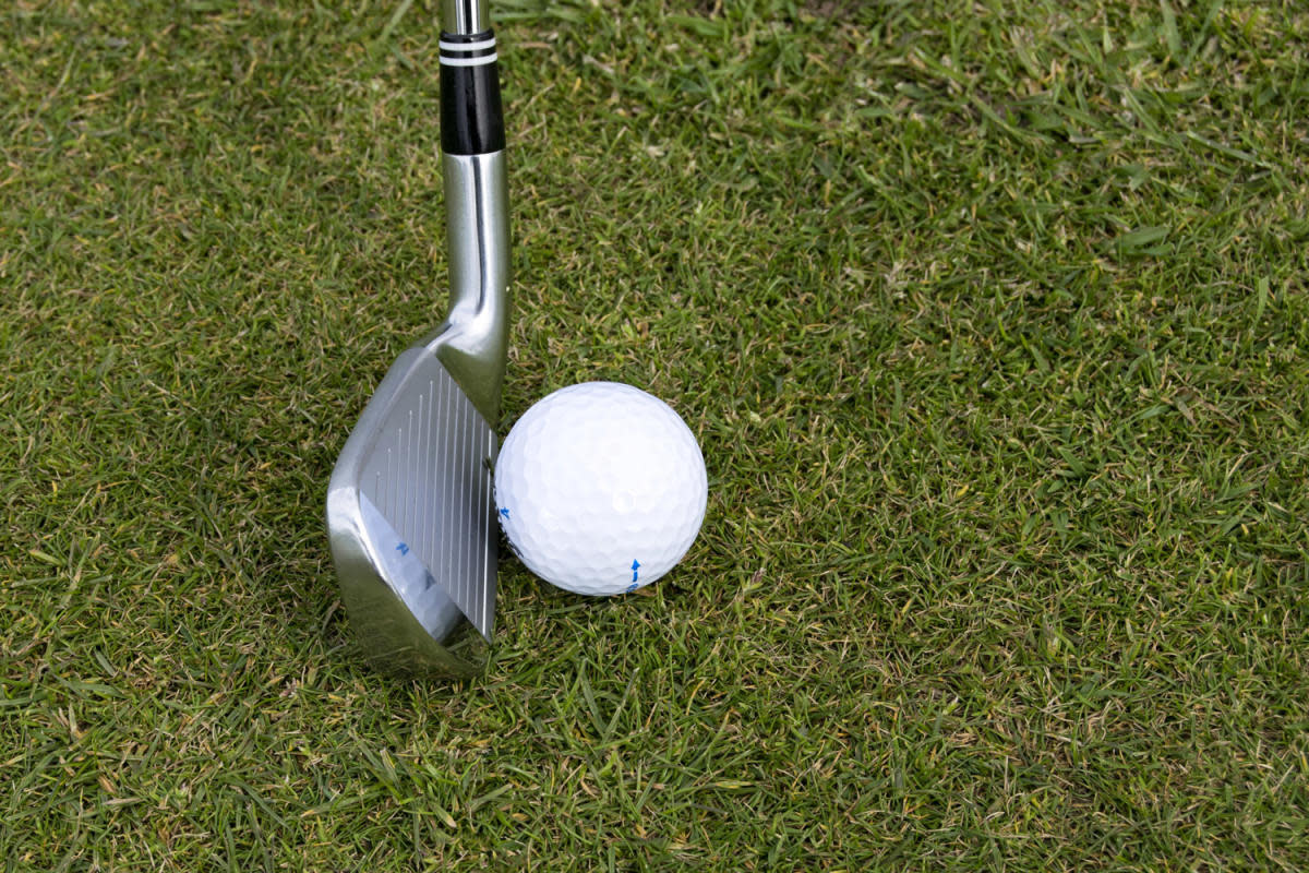 The Golf Garage
