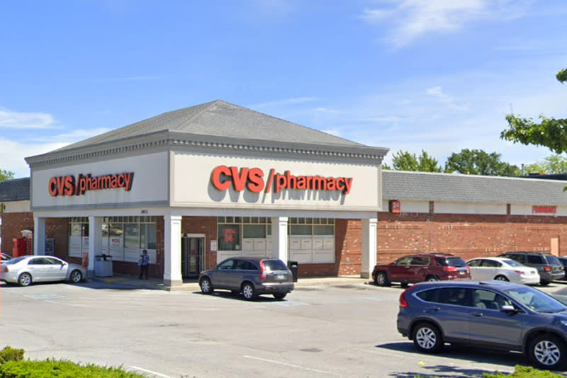 CVS Pharmacy - State