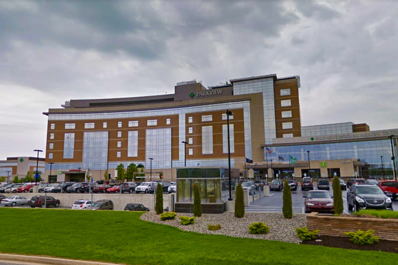 Parkview Regional Medical Center