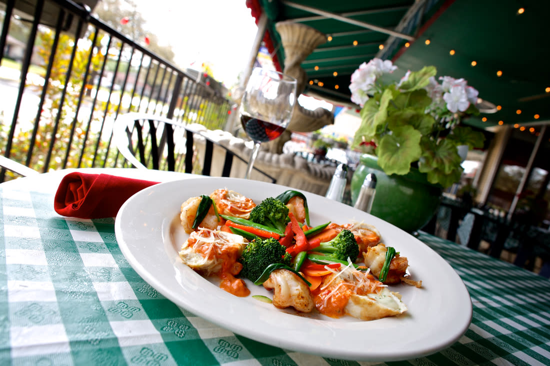Bella Italia West Fort Worth Tx 76107 4834