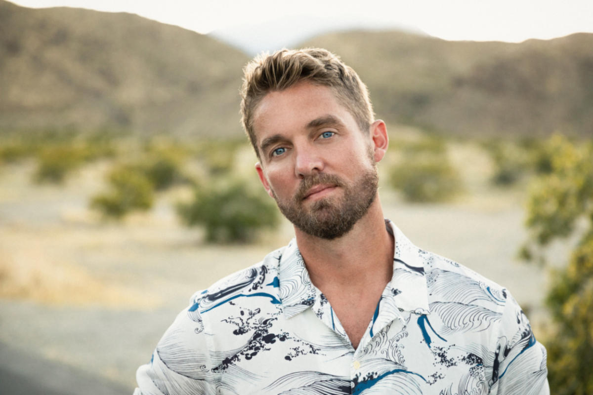 Brett Young | Fort Worth, TX 76164
