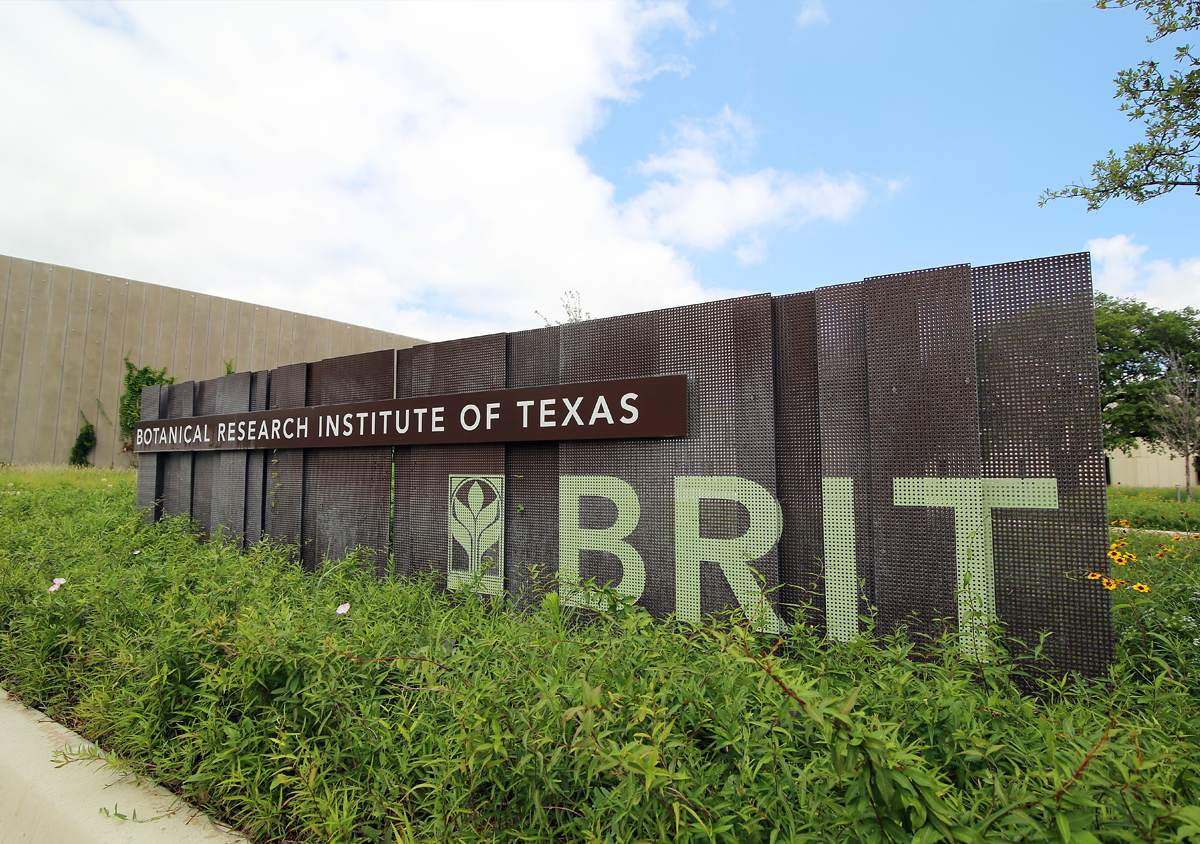 Botanical Research Institute of Texas Fort Worth, TX 761073400