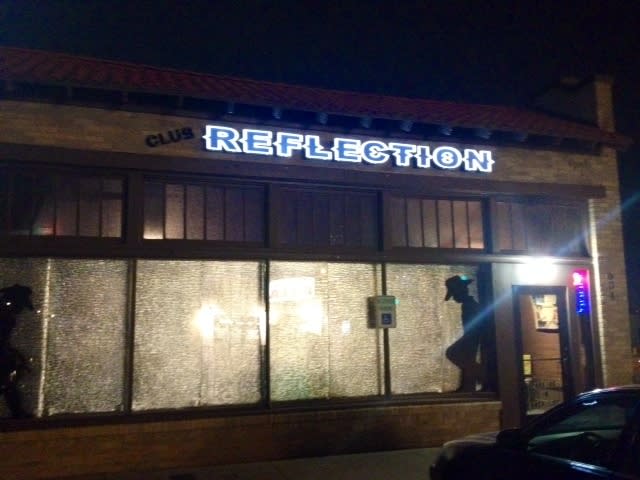 Club Reflection Fort Worth Tx 76104 3209