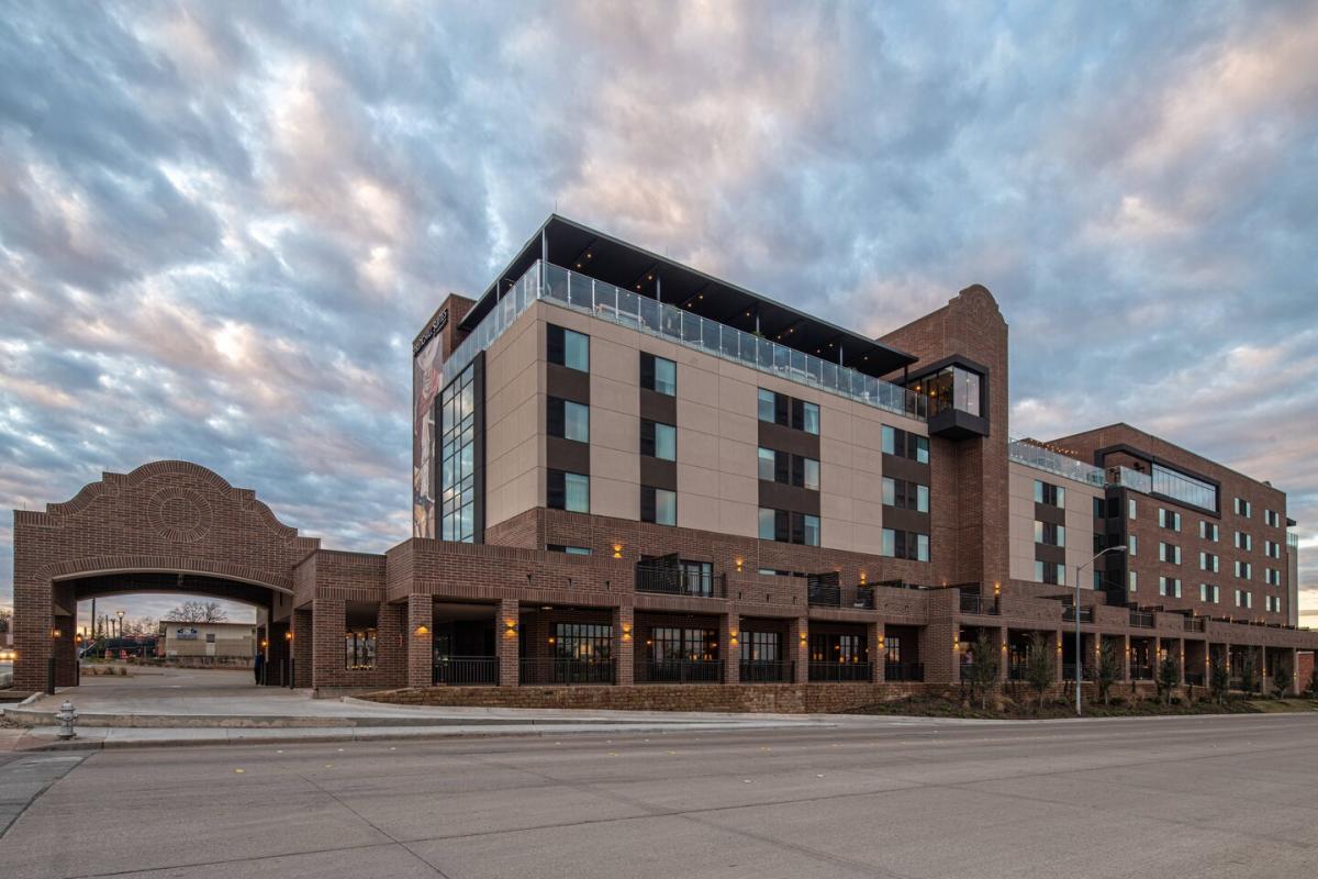Springhill suites marriott fort worth