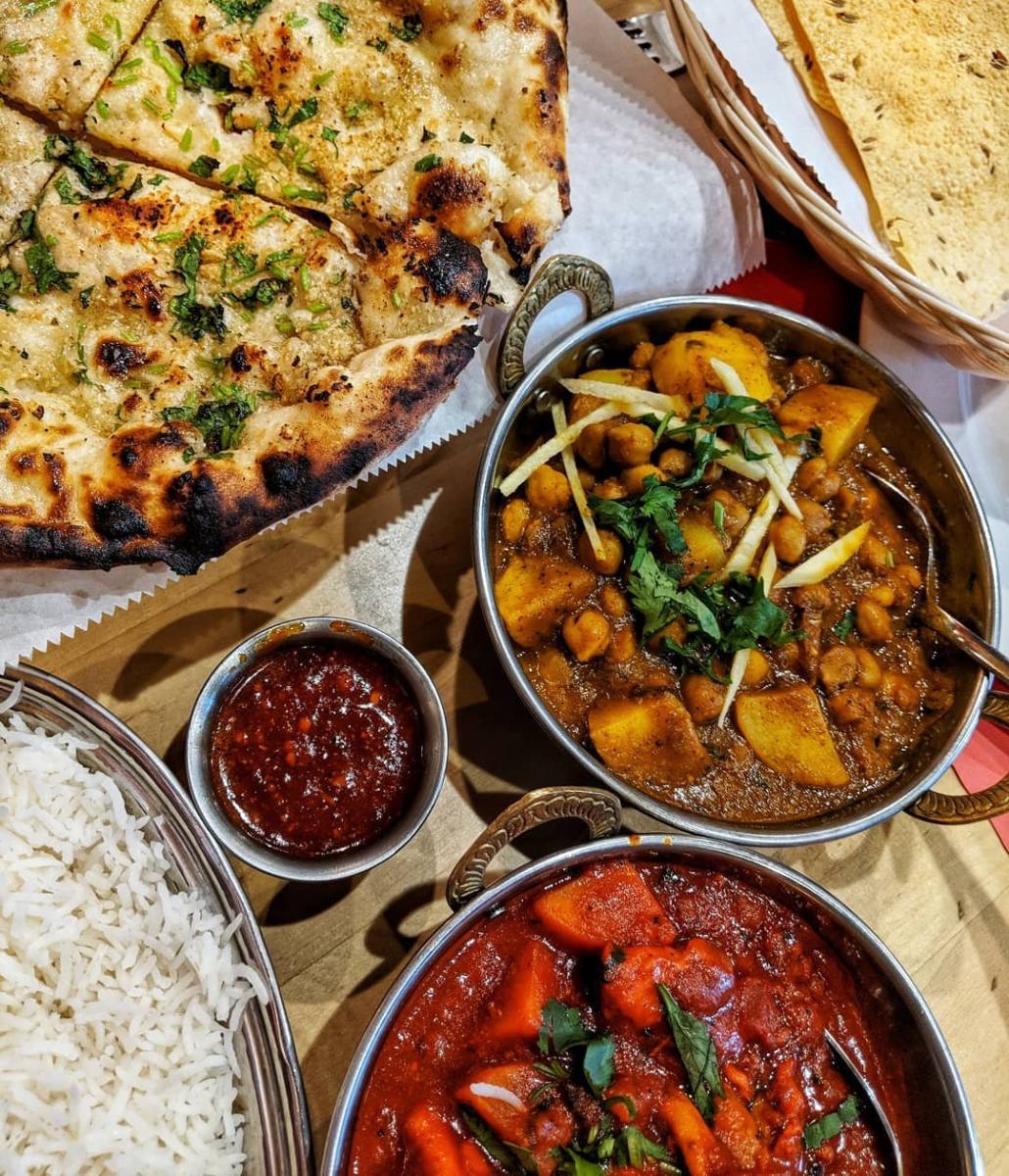 Mela Spicy Grill and Bar | Fort Worth, TX 76155