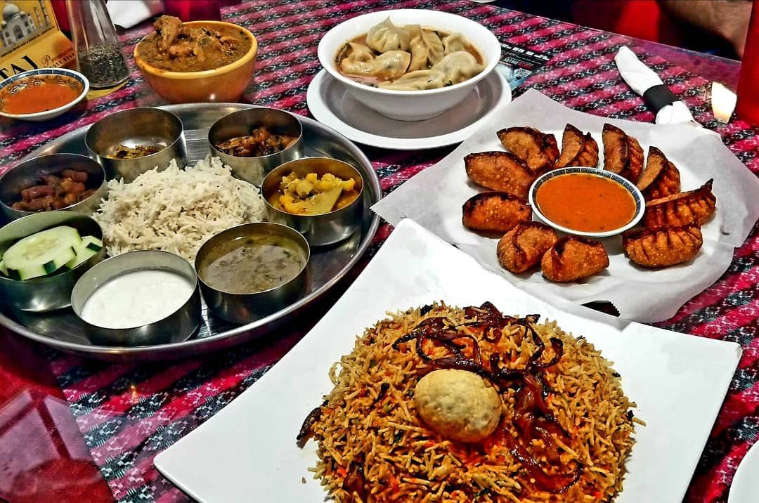 Namaste Fort Worth, TX 76115